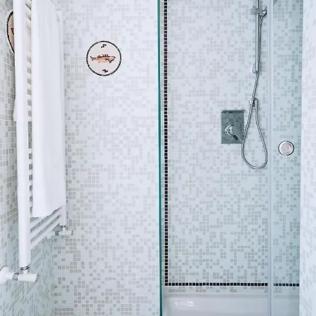 Donna Giulia, Luxury House Hotel Salerno Exterior photo