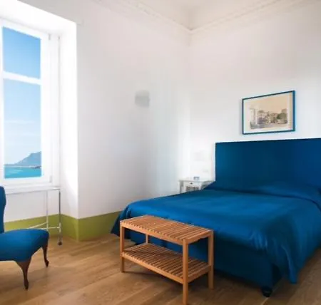 Donna Giulia, Luxury House Hotel Salerno Exterior photo