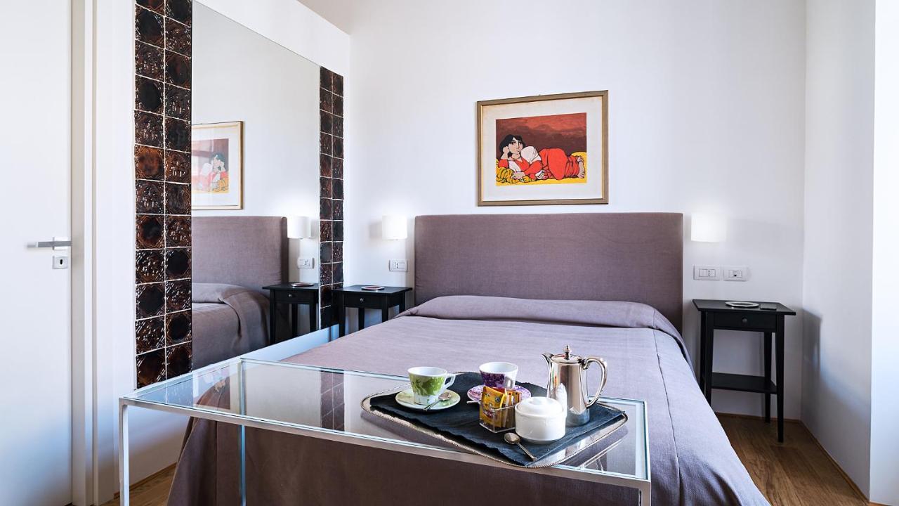 Donna Giulia, Luxury House Guest house