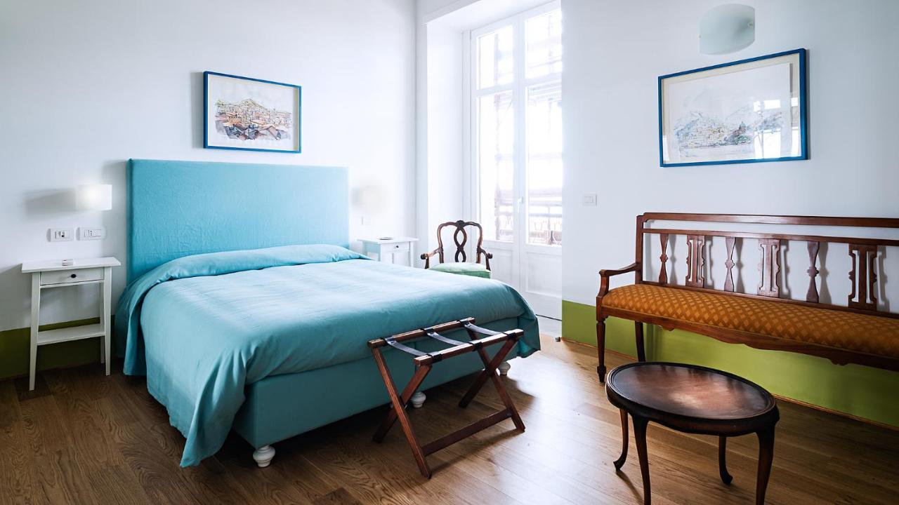 Donna Giulia, Luxury House 2* Salerno