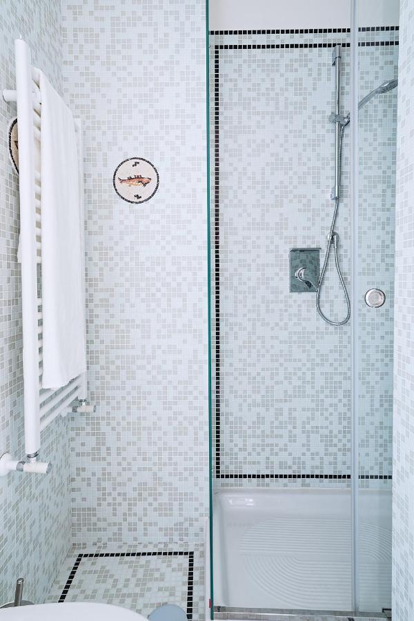 Donna Giulia, Luxury House 2* Salerno