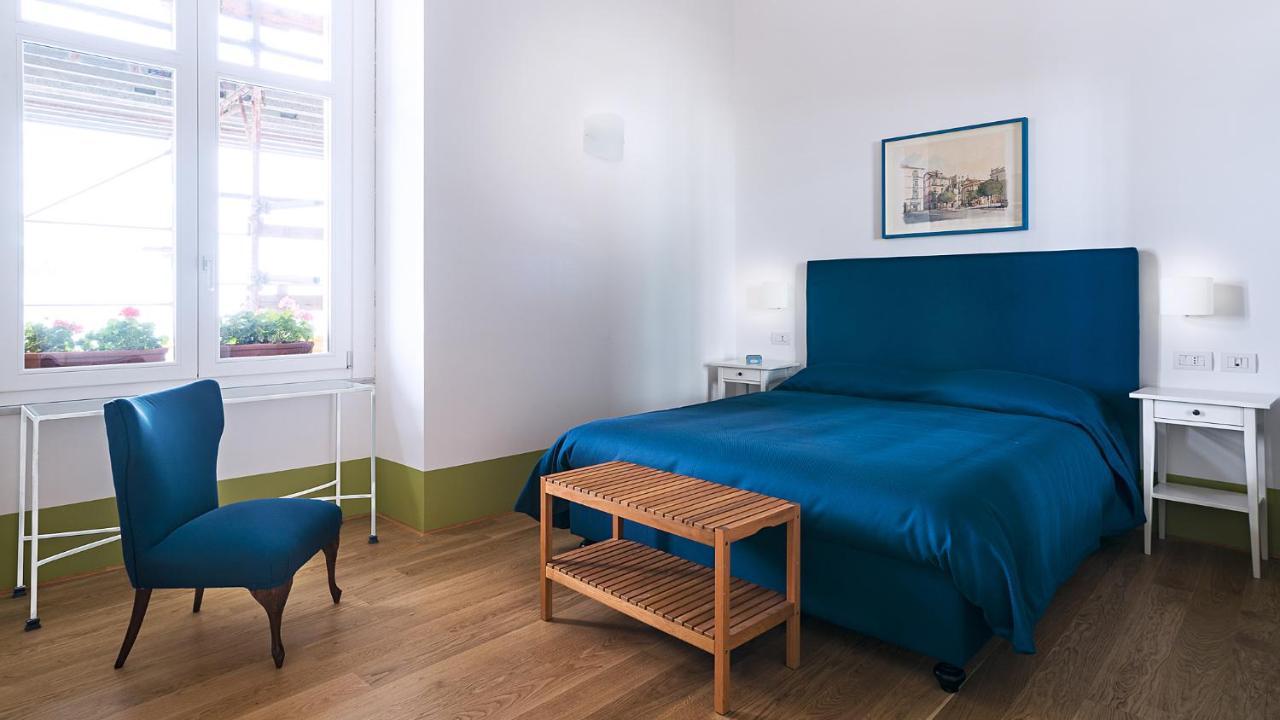 Guest house Donna Giulia, Luxury House 2*