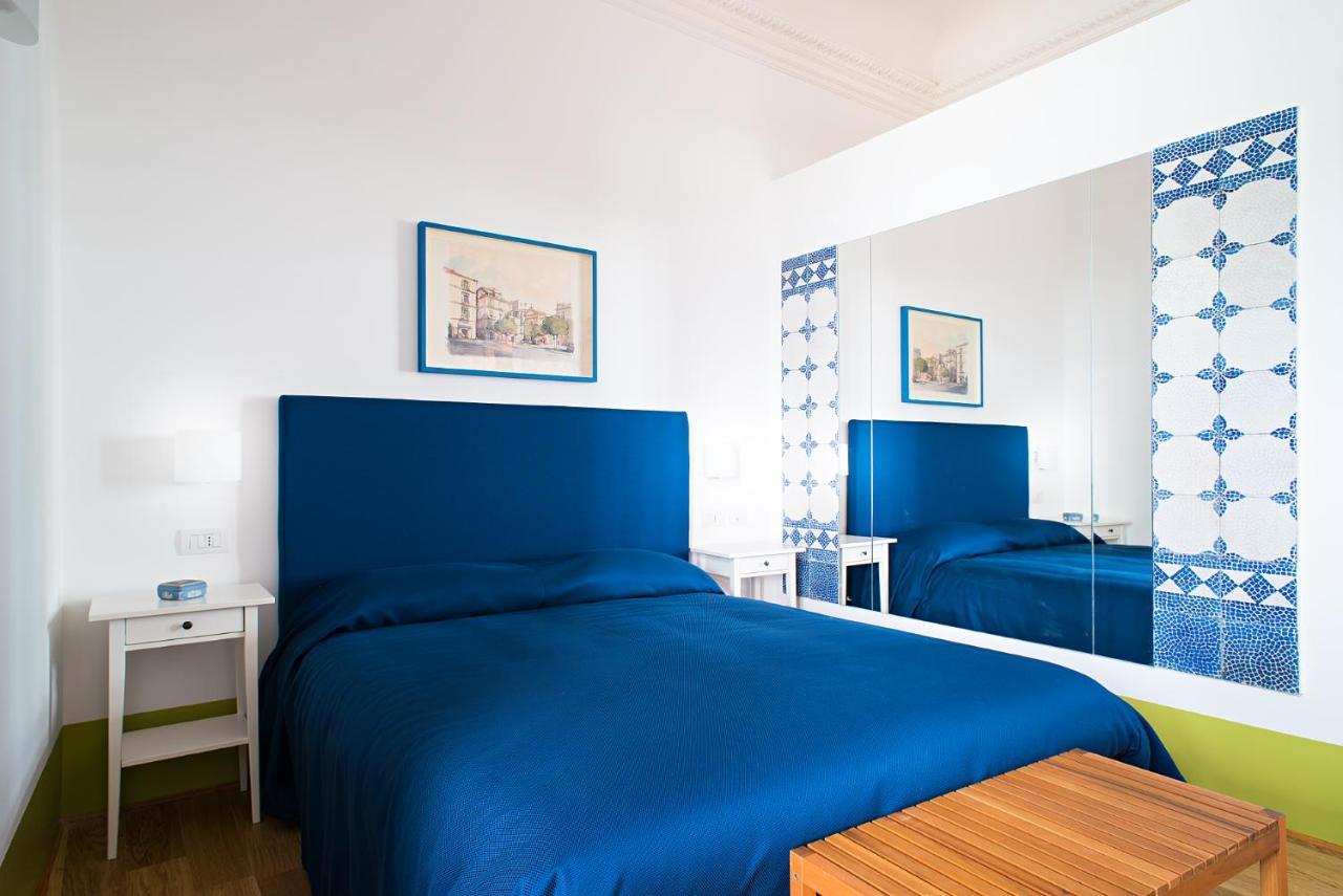 Guest house Donna Giulia, Luxury House 2*