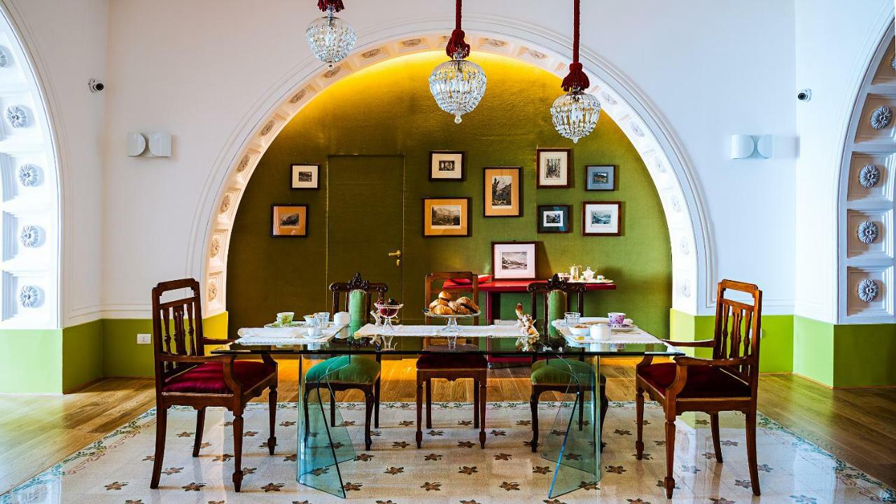 Guest house Donna Giulia, Luxury House Salerno