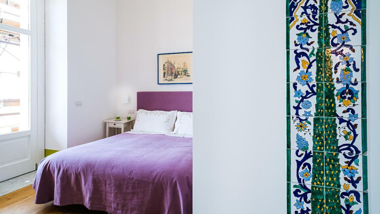 Donna Giulia, Luxury House Guest house 2*