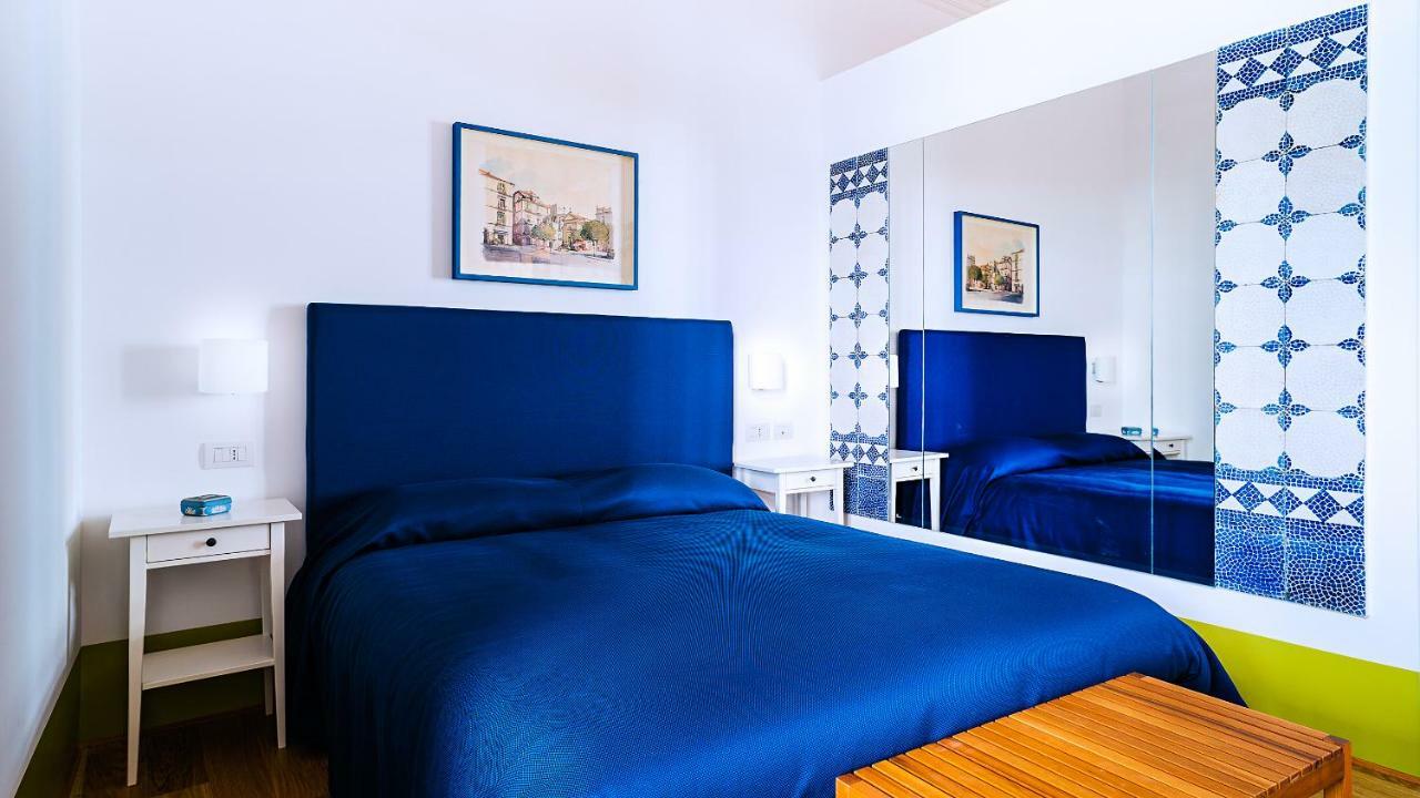 Donna Giulia, Luxury House Guest house Salerno