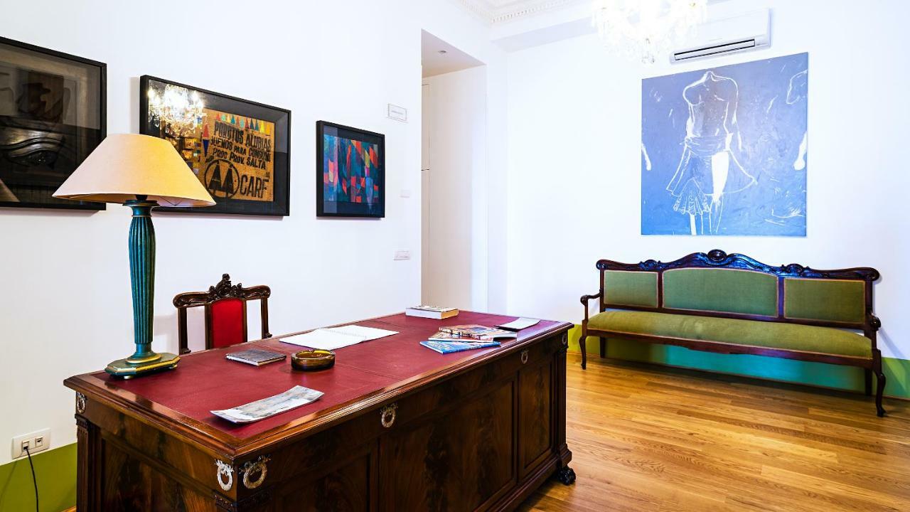 Guest house Donna Giulia, Luxury House