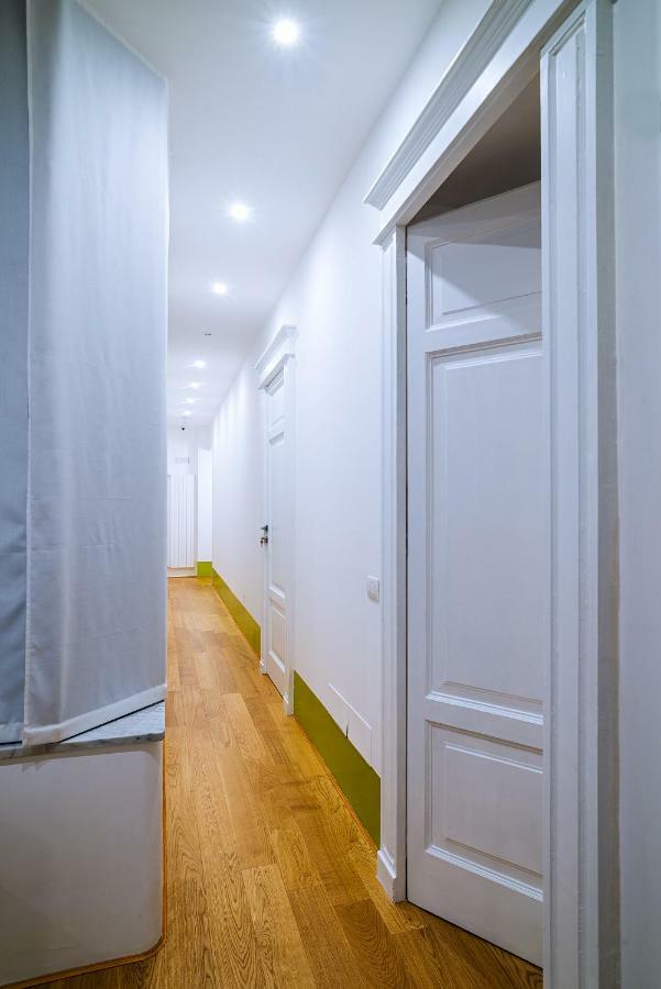 Donna Giulia, Luxury House 2*