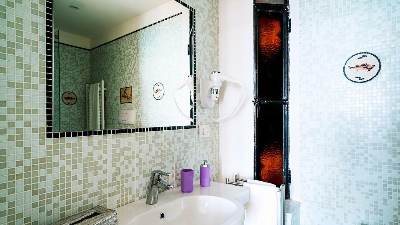 Guest house Donna Giulia, Luxury House