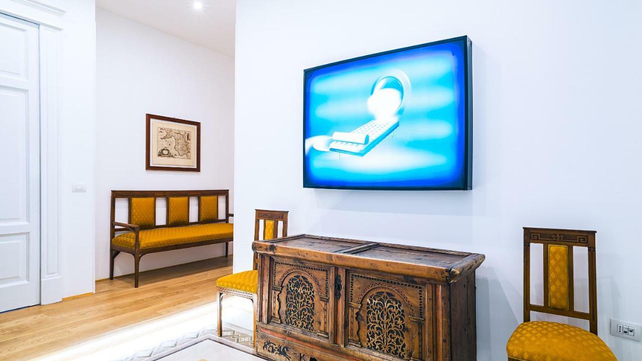 Donna Giulia, Luxury House Guest house